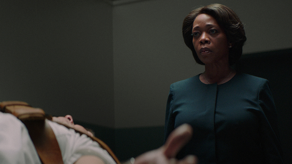 Trailer For Chinonye Chukwu’s Movie, “Clemency'” Is Finally Here (Watch)