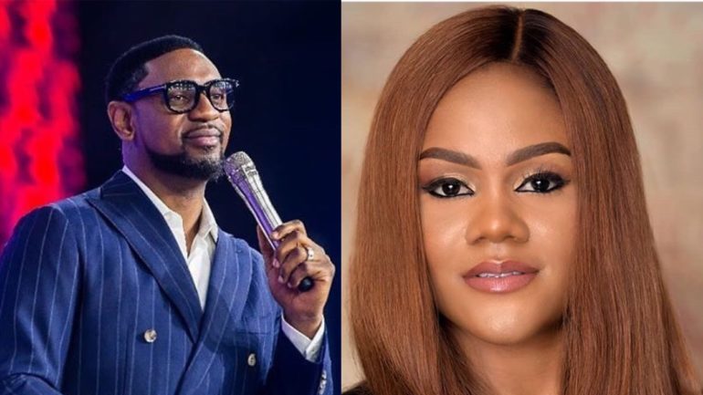 Biodun Fatoyinbo Rape Scandal: Court Summons Busola & Fatoyinbo