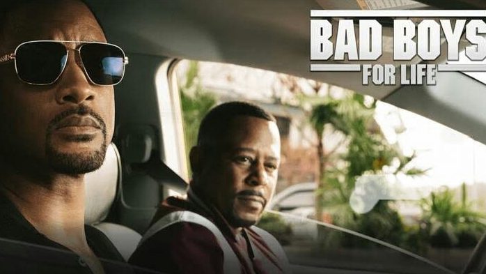 Watch Will Smith & Martin Lawrence In Bad Boys 3 Trailer