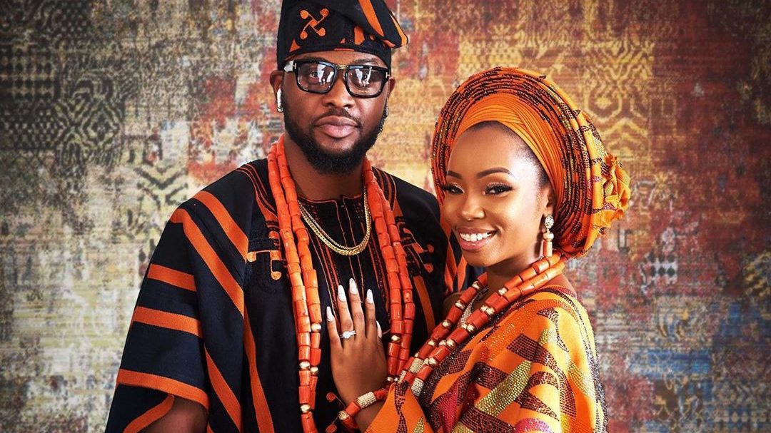Awwn! See Photos From BamBam & Teddy A’s Introduction/Engagement