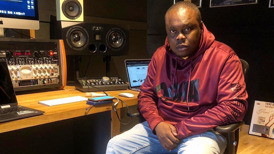 Nigerian Artist, Bankuli Speaks On Writing For Beyoncé