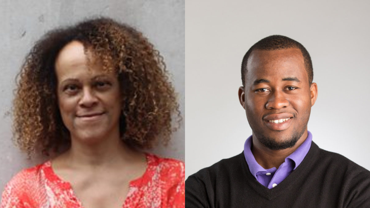 Bernardine Evaristo & Chigozie Obioma Make Shortlist For The 2019 Man Booker Prize