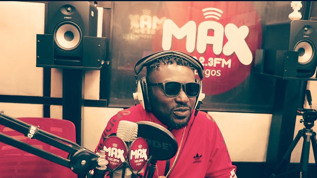 Blackface Reveals Plans To Reunite Plantashun Boiz