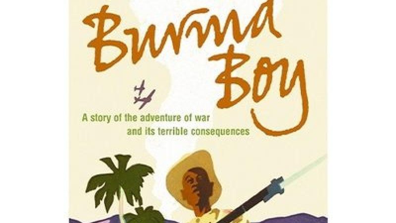 #BookReview: Burma Boy By Biyi Bandele