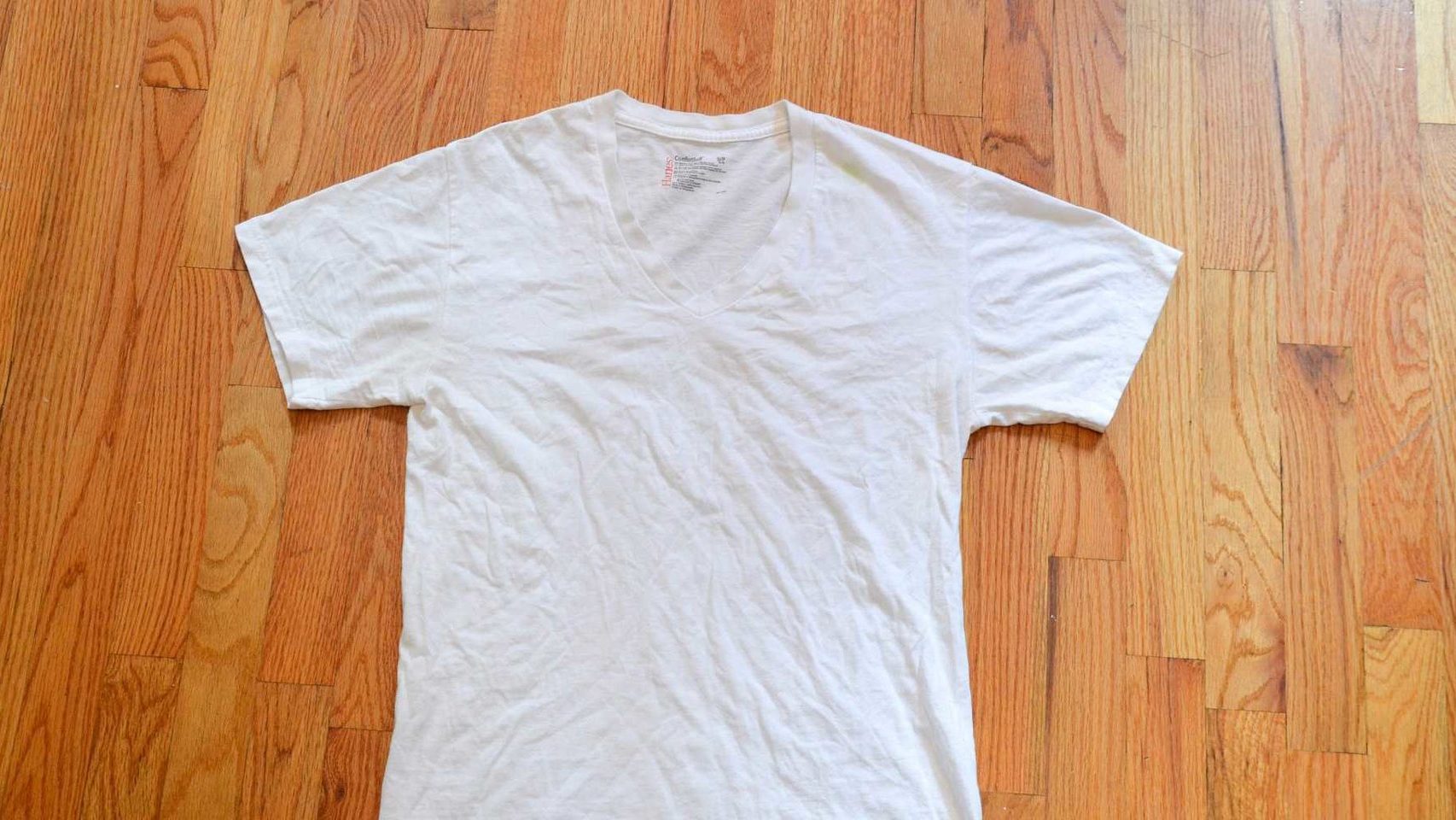 Hack Your Way To Stain-Free Clothes! Here’s 7 Tips