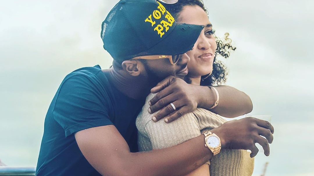 D’banj & Wife Lineo Reportedly Welcome Baby Boy