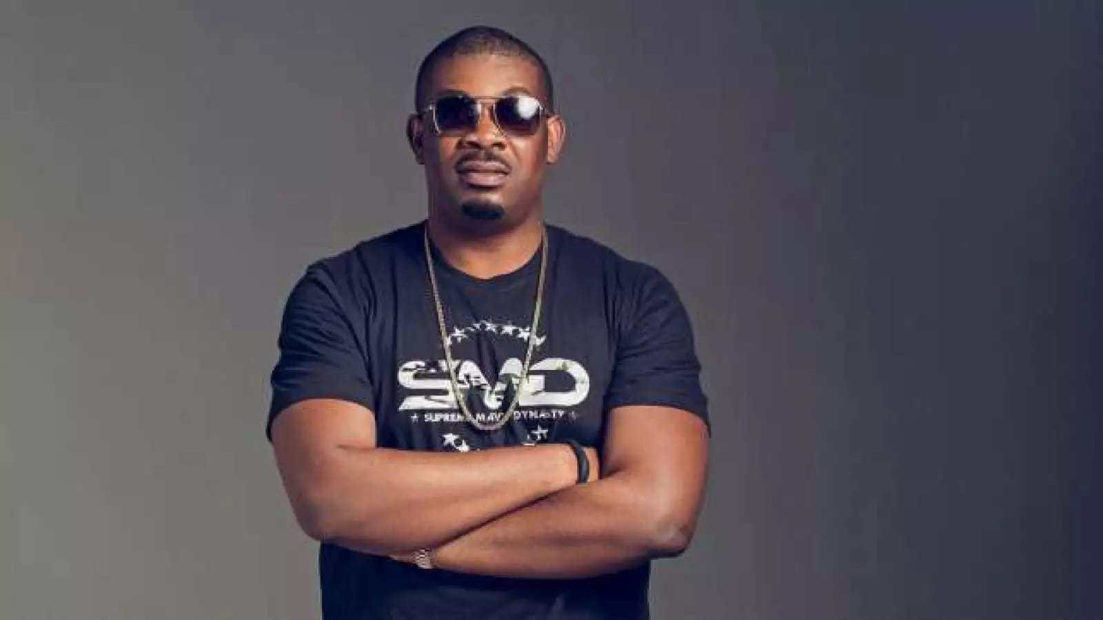 Don Jazzy addresses rumours of Mavin’s planned sale