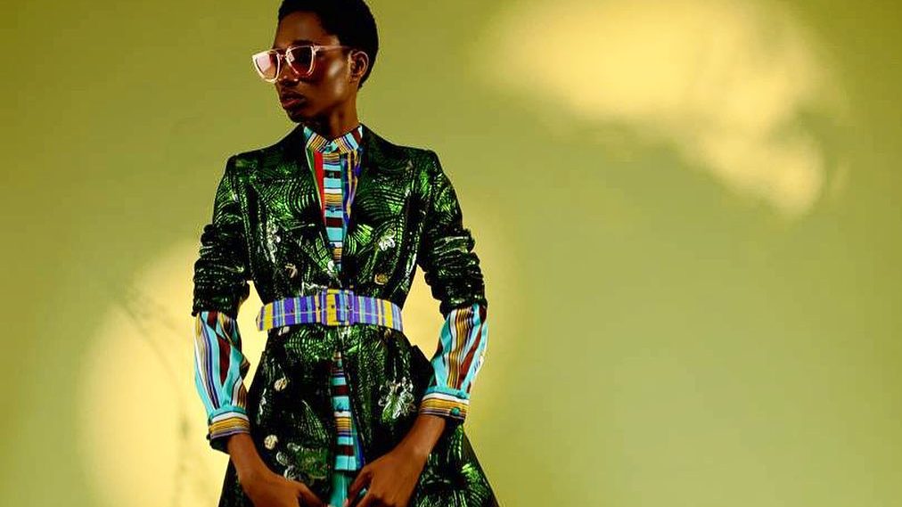 Duro Olowu Unveils New Collection Inspired by Picasso’s Former Lover, Françoise Gilot