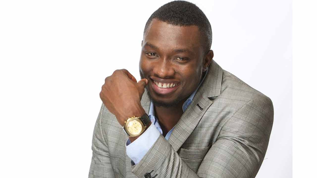 Emmanuel Ikubese Makes Directorial Debut With New TV Series, “Kyaddala”