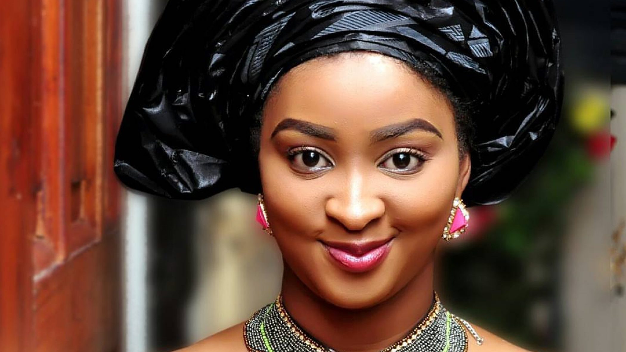 I Left An Oil & Gas Job To Face Acting – Etinosa