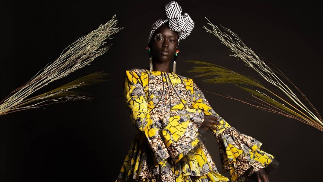 Osato Erebor Celebrates African Designers In Debut Exhibition, “Connection”
