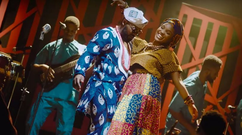 Falz Is An Old-Skool Lover In New Single, “Loving”
