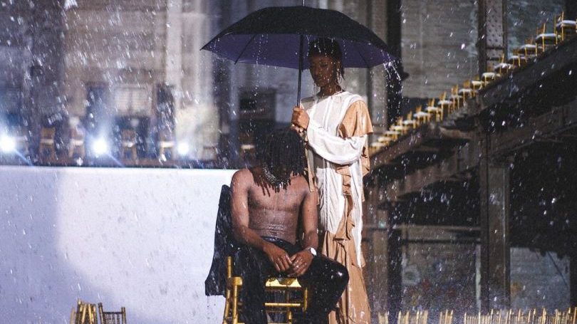 Fireboy DML Drops Exceptional Video For New Love Song, “King”