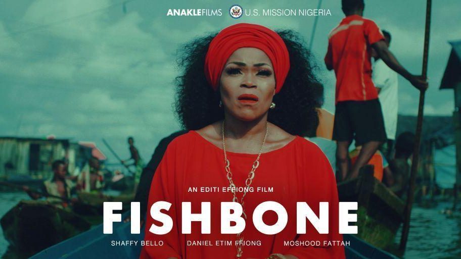 Watch Trailer For Intriguing New Movie, “Fishbone”