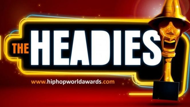 #Headies2019: Organizers Open Entries For October Awards