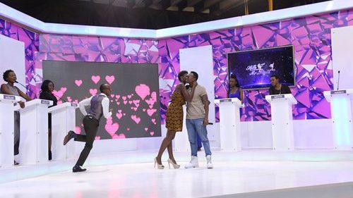 Auditions For “Hello Mr. Right” Dating Show Begins This September