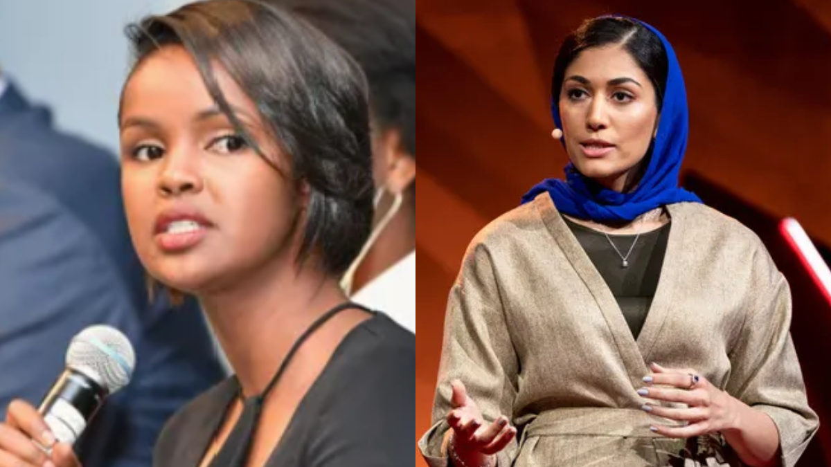 African Women, Ilwad Elman & Hajer Sharief Receive 2019 Nobel Peace Prize Nominations