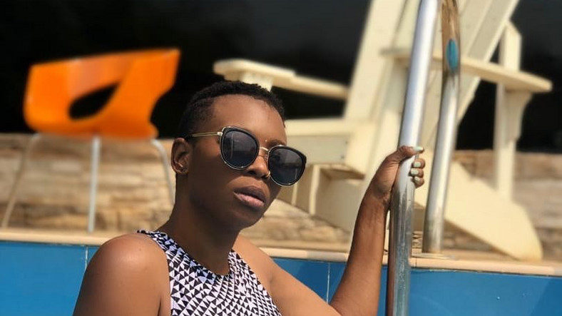 Former #BBNaija Housemate Isilomo Signs Deal With Clothing Line