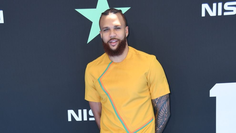 #BBNaija Highlight: All The Gist From Jidenna’s Visit To The House