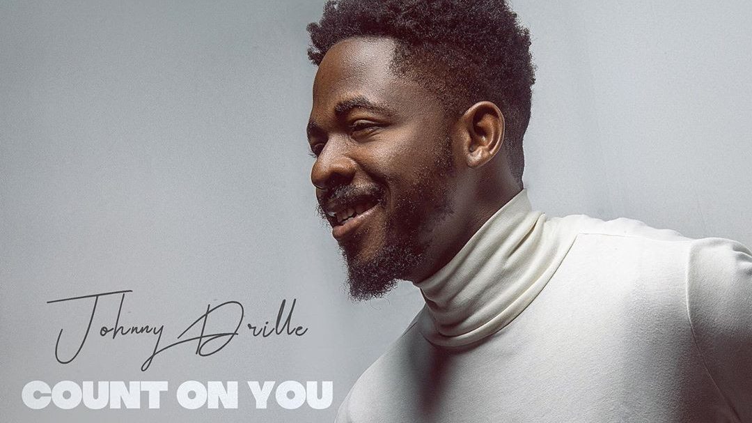 Johnny Drille Releases “Count On You” Video Featuring Teddy-A & BamBam