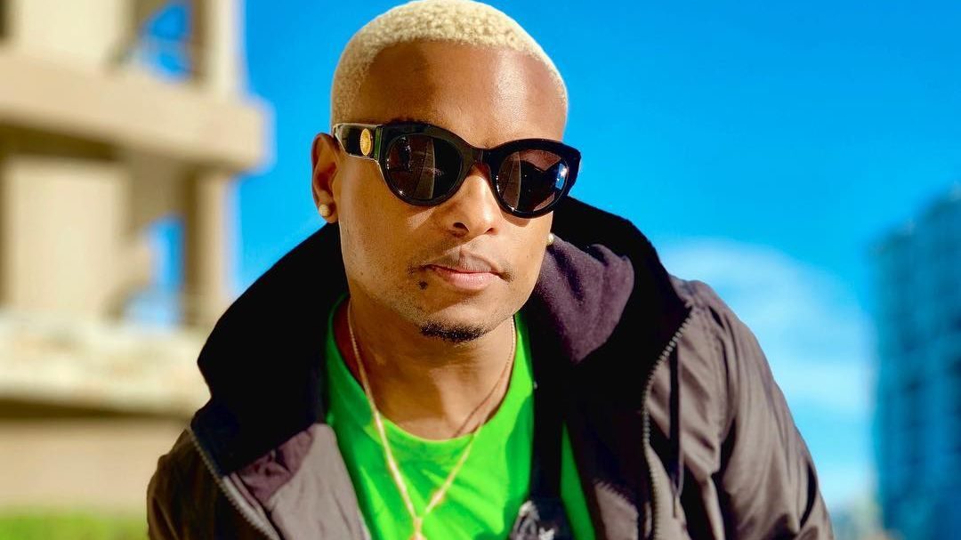 Wizkid and DJ Maphorisa Feature On K.O’s  New Single, “Ghetto Boyz”