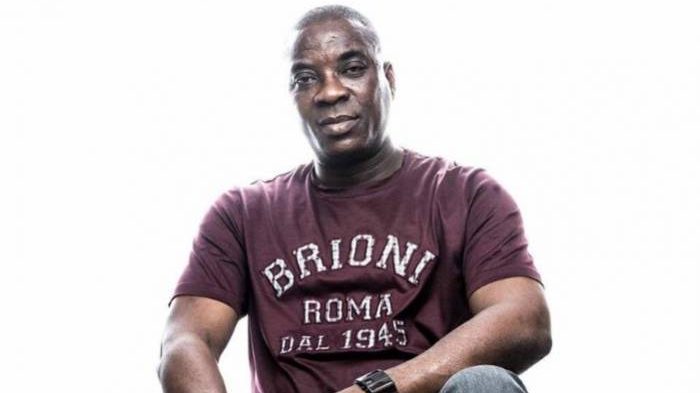 KWAM 1 Denies Marriage To Aramide Adenle