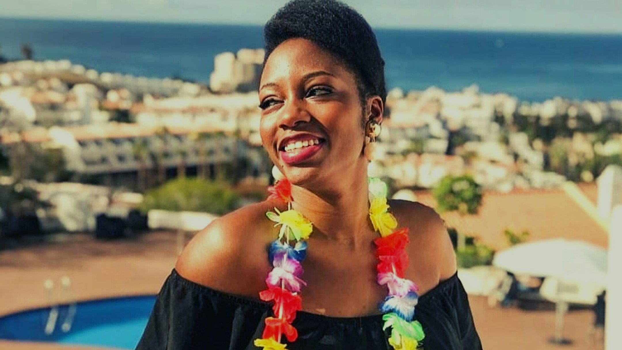 Former #BBNaija Housemate, Khafi Is Co-host Of 14th Edition Of The Future Awards Africa (TFAA)