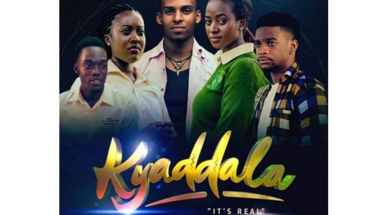 Watch Trailer For Emmanuel Ikubese’s New Pan-African TV Series, “Kyaddala”