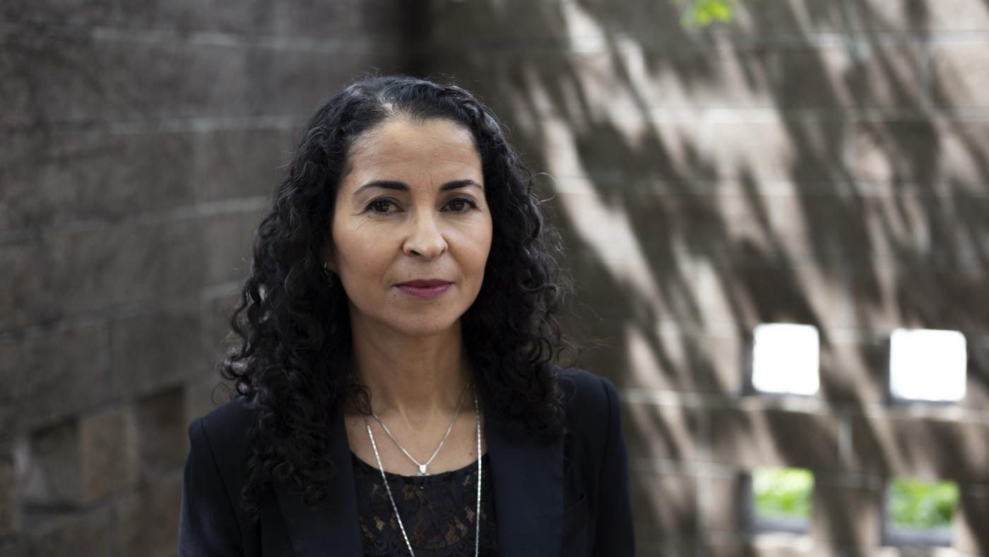 Moroccan Writer, Laila Lalami Makes The 2019 National Book Awards Long-list