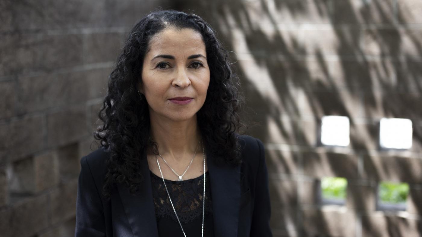 Moroccan Writer, Laila Lalami Shortlisted For The 2019 Kirkus Prize