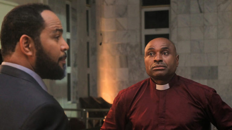 “Living In Bondage”: Ramsey Nouah & Kenneth Okonkwo Set To Return For Remake