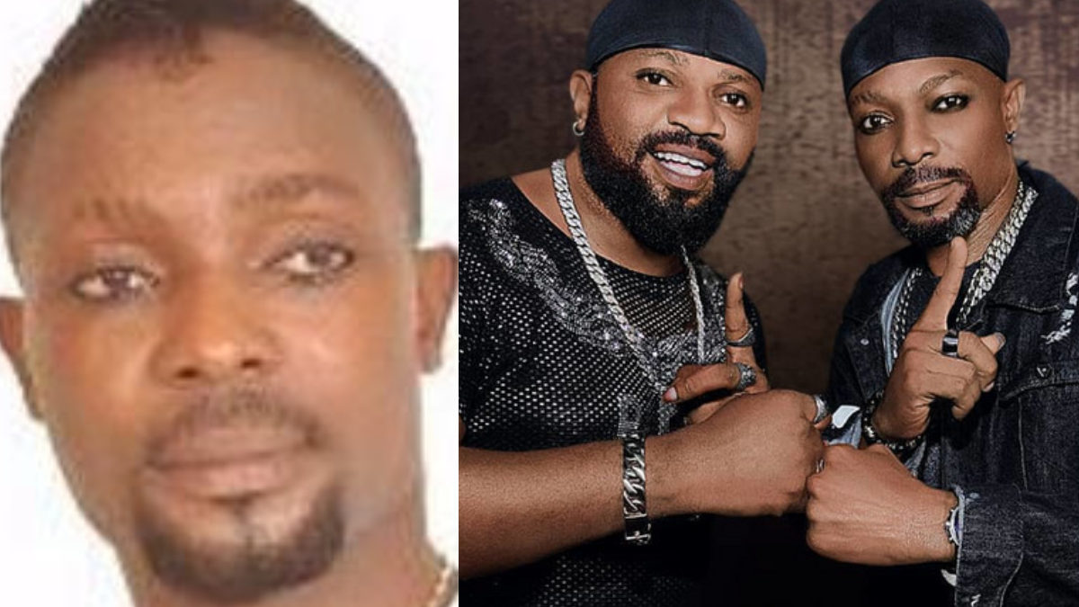 Fellow Musicians Neglected Mad Melon Before His Death – Mountain Black (Danfo Drivers)