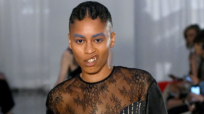 Maki Oh’s Spring/Summer Collection Debuts At #NYFW