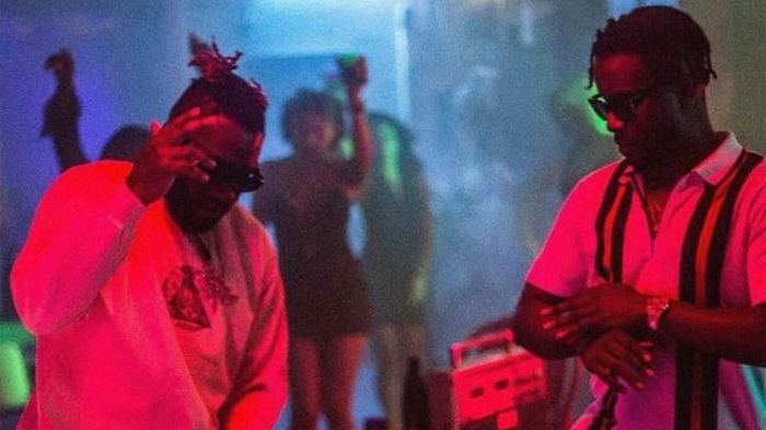 Listen To Maleek Berry & MUT4Y’s New Single, “Turn Me On”