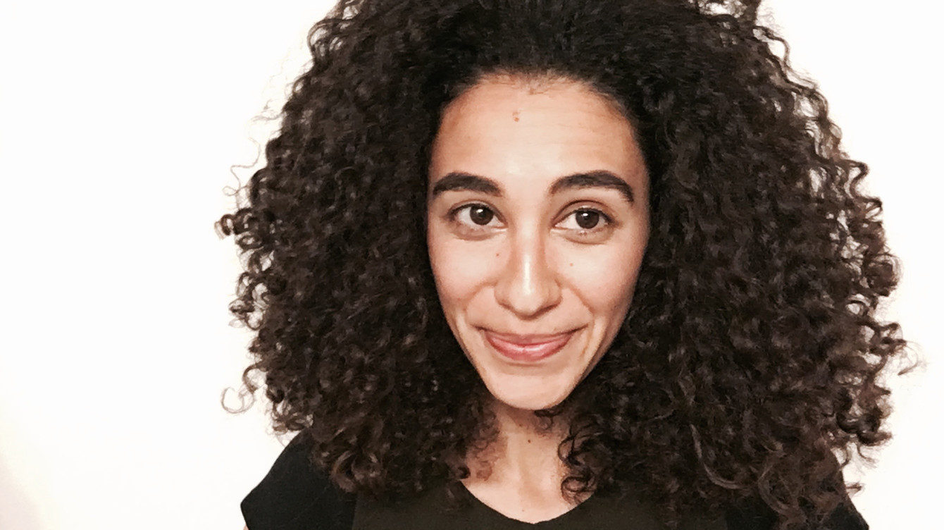 Egyptian Writer, Noor Naga Wins The 2019 Graywolf Press African Prize