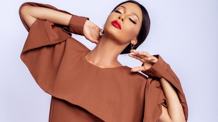 Olive Republic Unveils New Collection, “Woman of Valor”