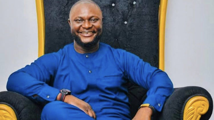 Actor, Olushola Michaels Pens Open Letter Buhari Over Insecurity In Nigeria