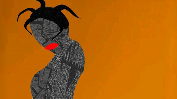 This Very Tech Art Collection By Osinachi Will Amaze You