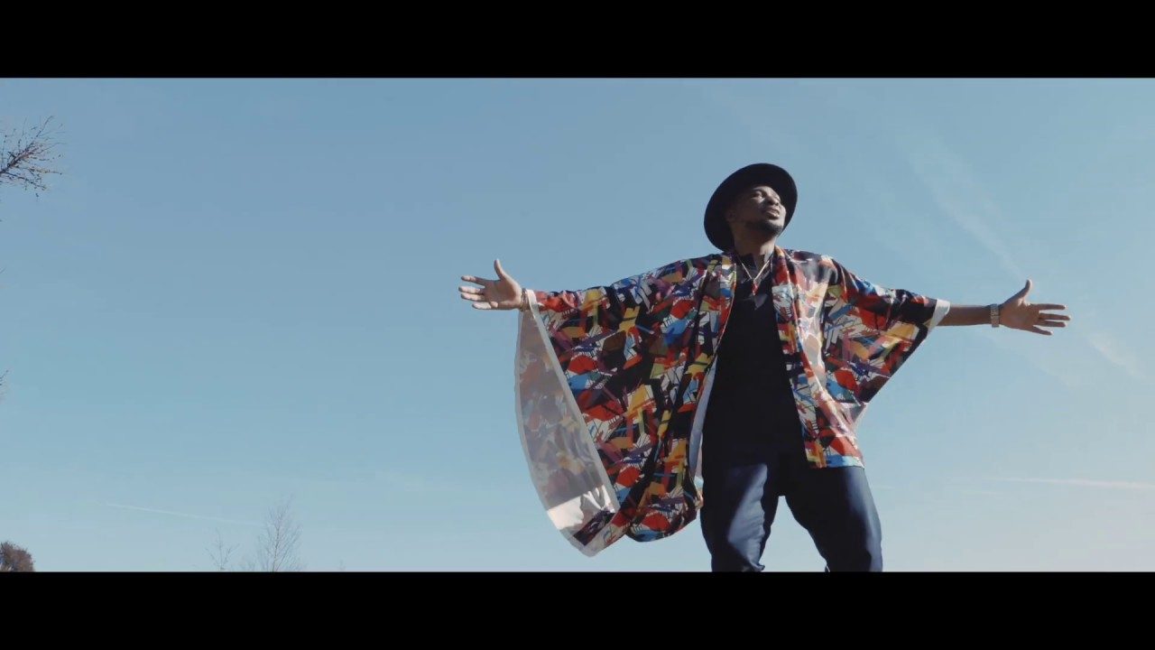 Watch Pepenazi In #NewVideo For “Secretary Jesu”