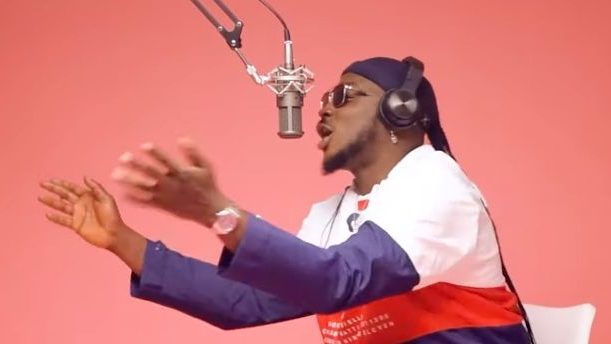 Listen To Peruzzi’s New Love Song, “Nana”