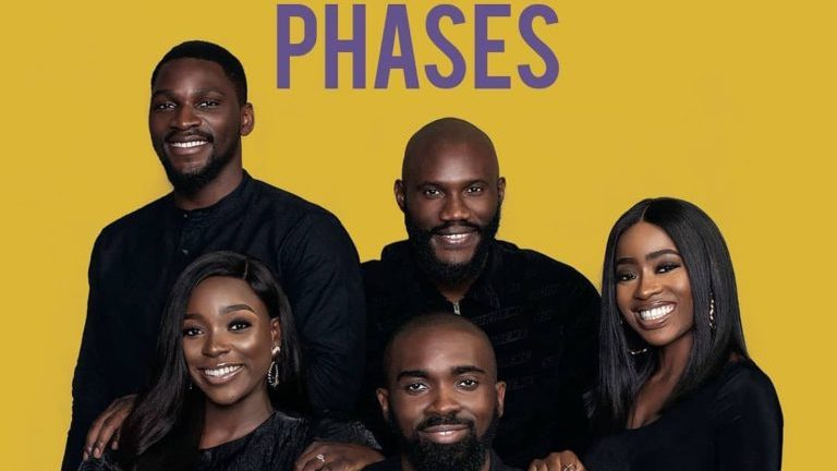Watch Episode 4 Of New Ndani TV Web Series, “Phases”