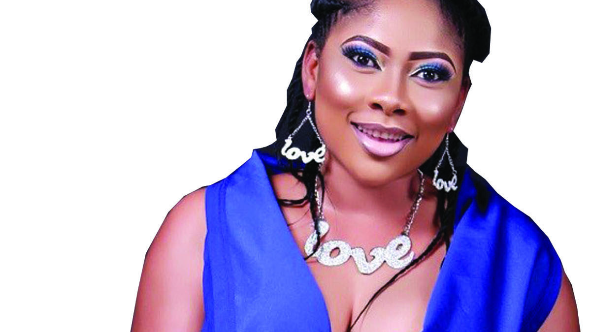 Heart-Wrenching! Queeneth Agbor Recounts Her Unforgettable Nollywood Experience