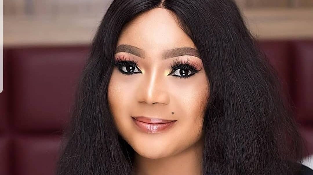 May Your Curses Be My Portion If I Crashed Ken Eric Marriage – Rachael Okonkwo