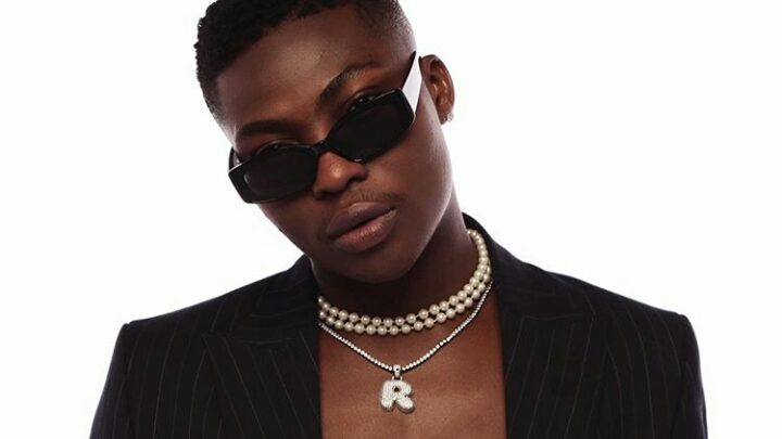 Listen To #NewMusic By Reekado Banks, “Rora”