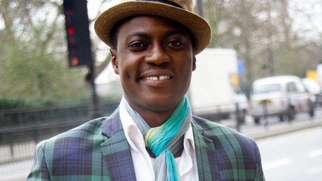 Africans Love Plus-sized Women – Sound Sultan