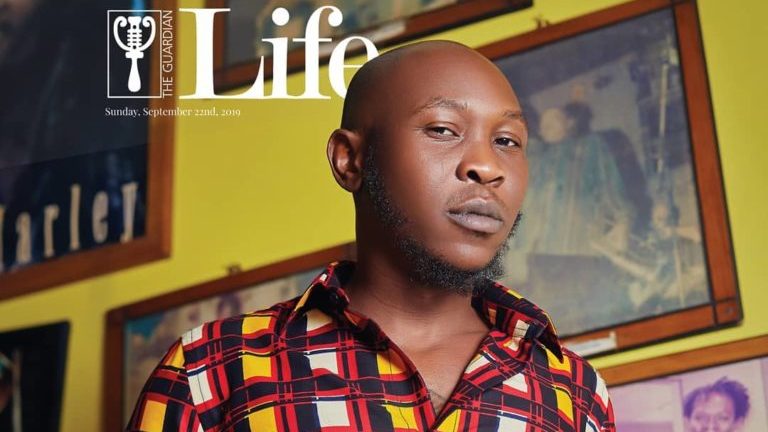 I Was Not Influenced By My Father – Seun Kuti