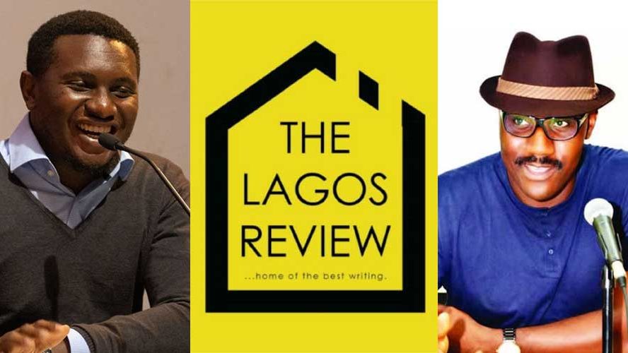 Literary Journal, The Lagos Review Launches In Lagos