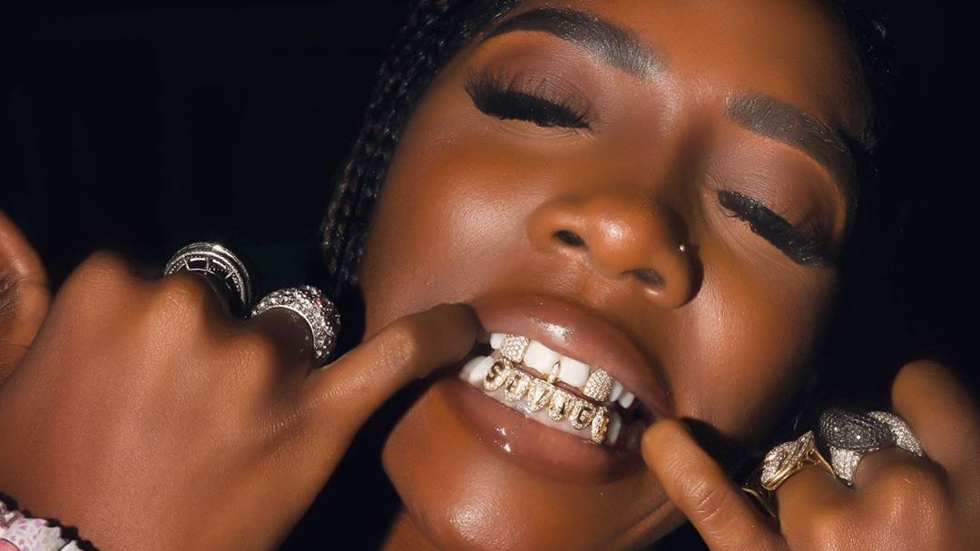 #4999: Tiwa Savage To Premiere Official Single “49-99” In Lagos On September 17