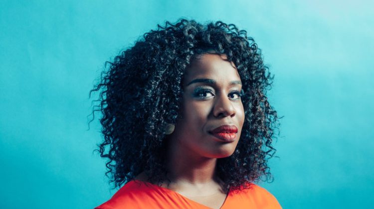 Uzo Aduba To Star In “Fargo” Season 4