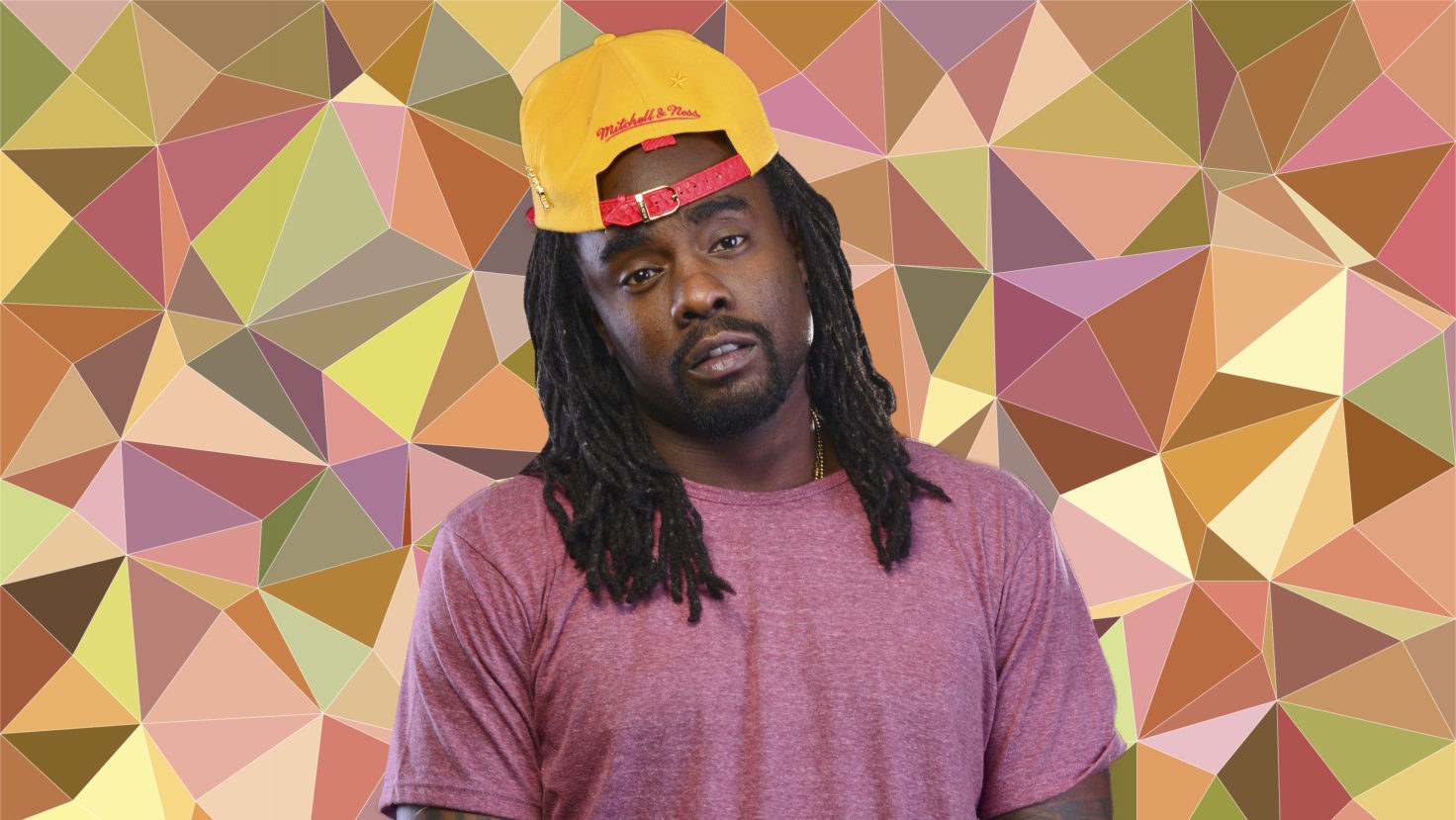 Wale Teases New Album Titled “Wow… That’s Crazy”
